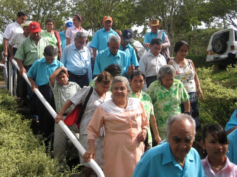 Actividades — 09 — Fundación Albeiro Vargas