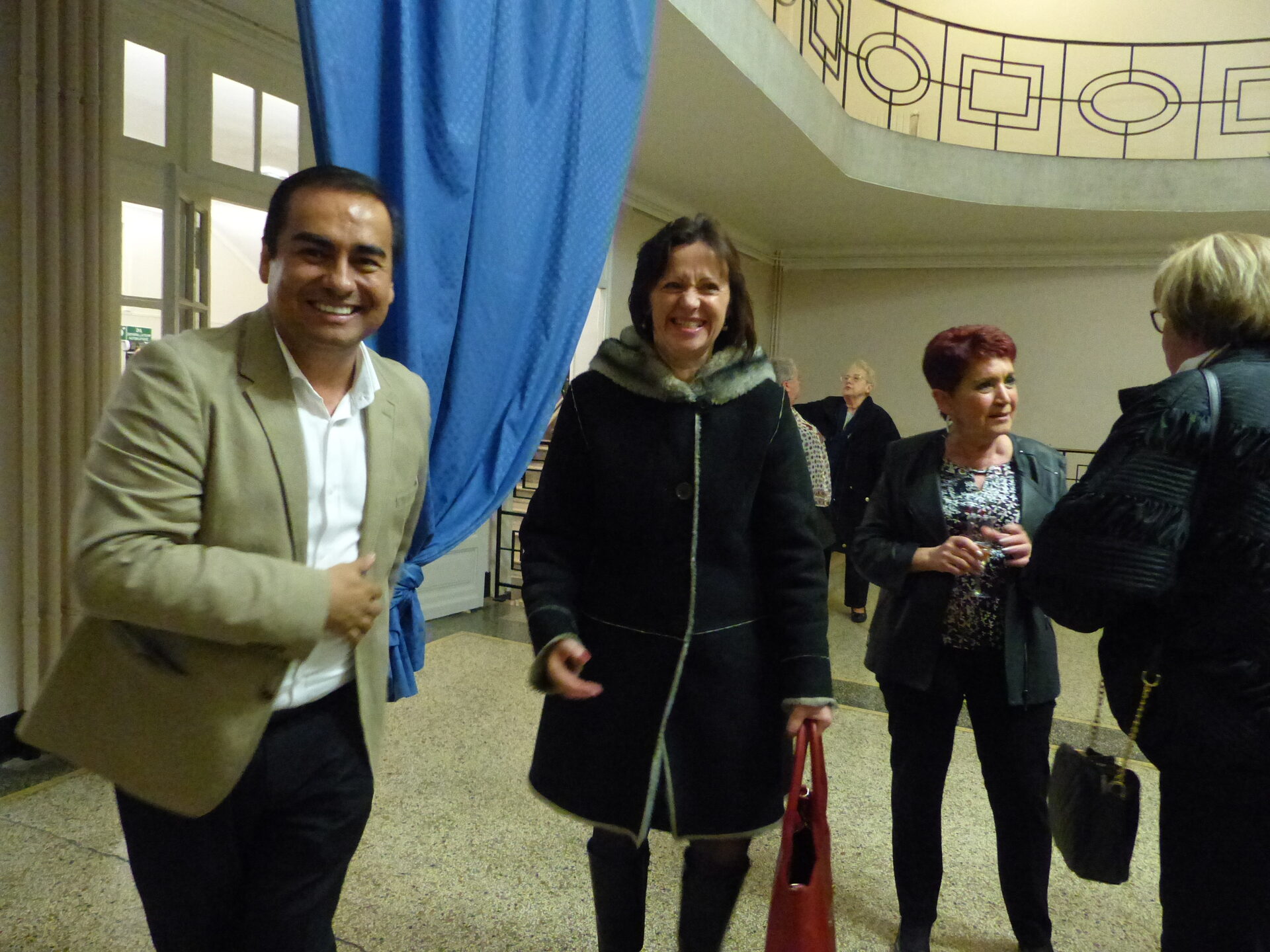 Fundación FAVAC — extra 10 — Fundación Albeiro Vargas