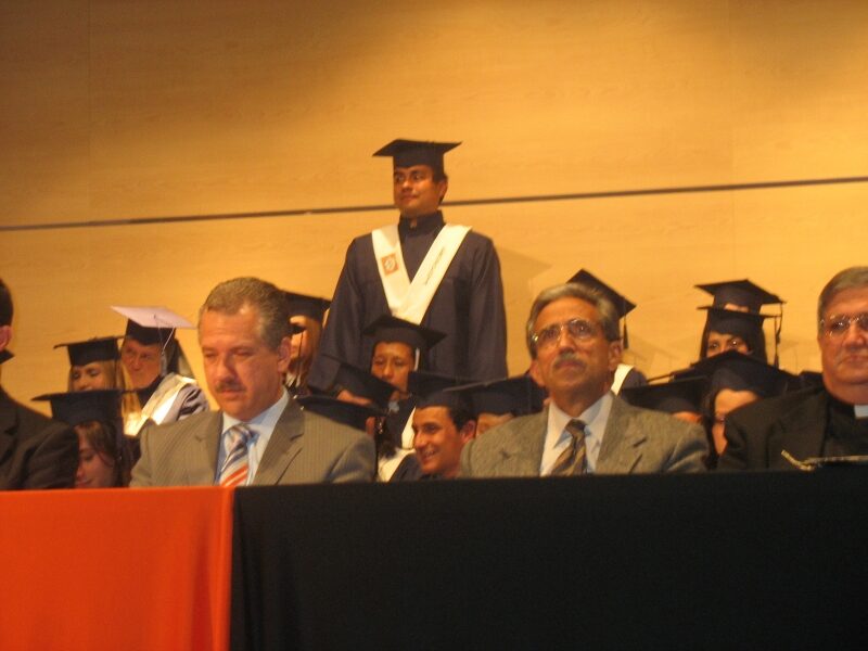 Logro académico