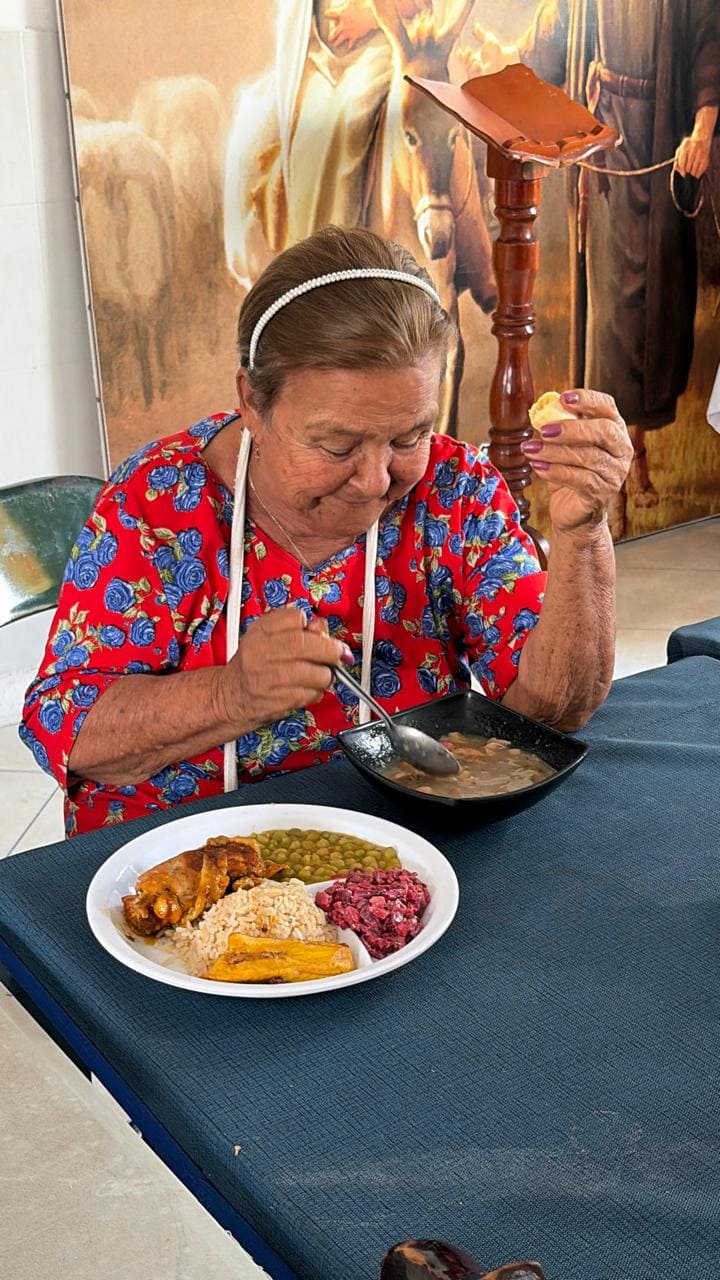 Dignidad