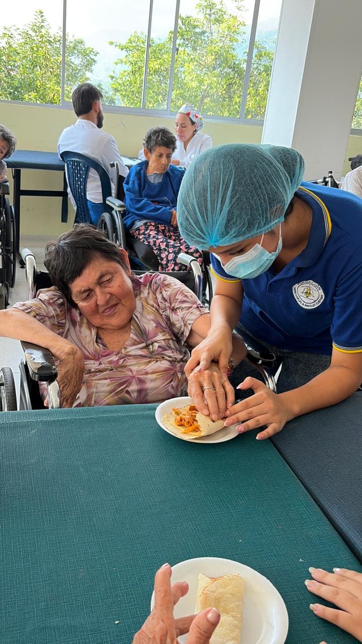 Empatía