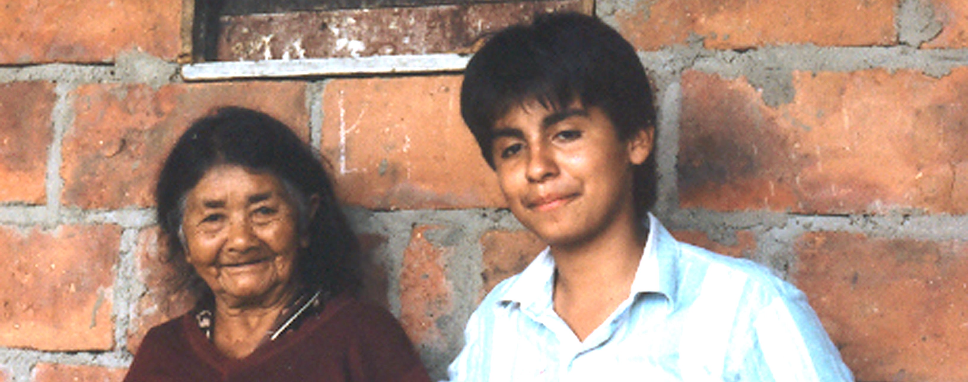 Nuestros pilares — Fundación Albeiro Vargas