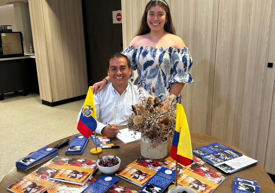 “GERONFORUM – LO IMPORTANTE ES INVOLUCRAR A LA GENTE 2024”