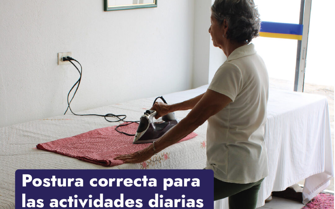 SALUD Y BIENESTAR PARA TODOS