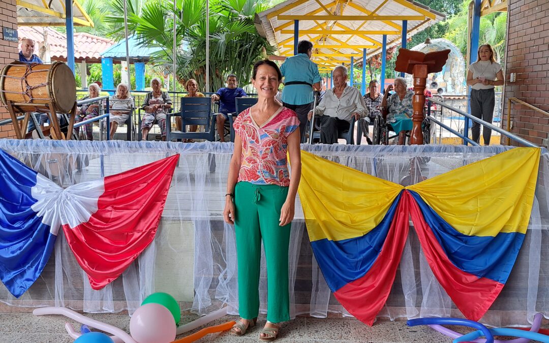 HUMANITUDE EN FAVAC